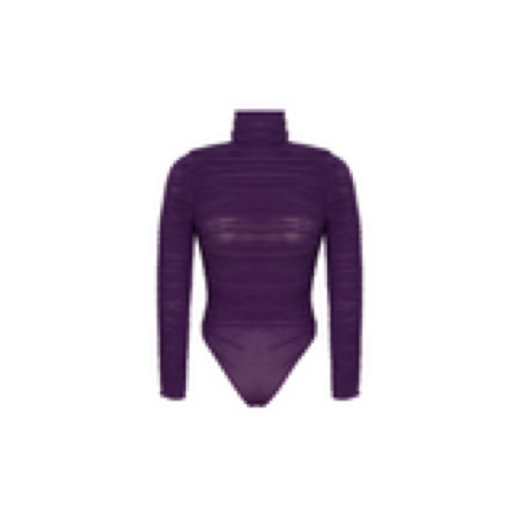 HANIFA LYRA BODYSUIT *NEVER WORN*